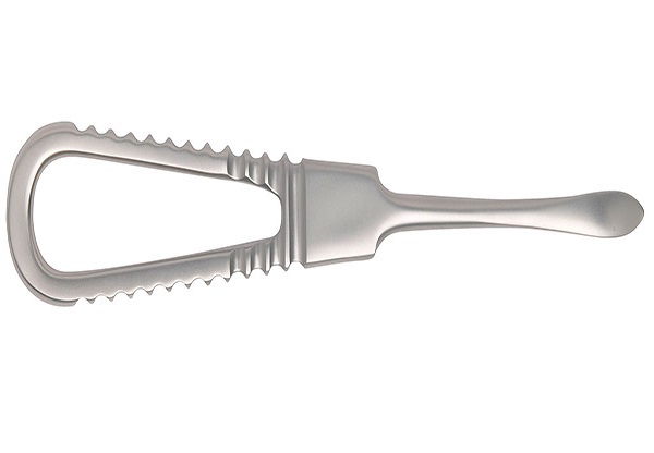 ST THOMAS Elevator 18 cm